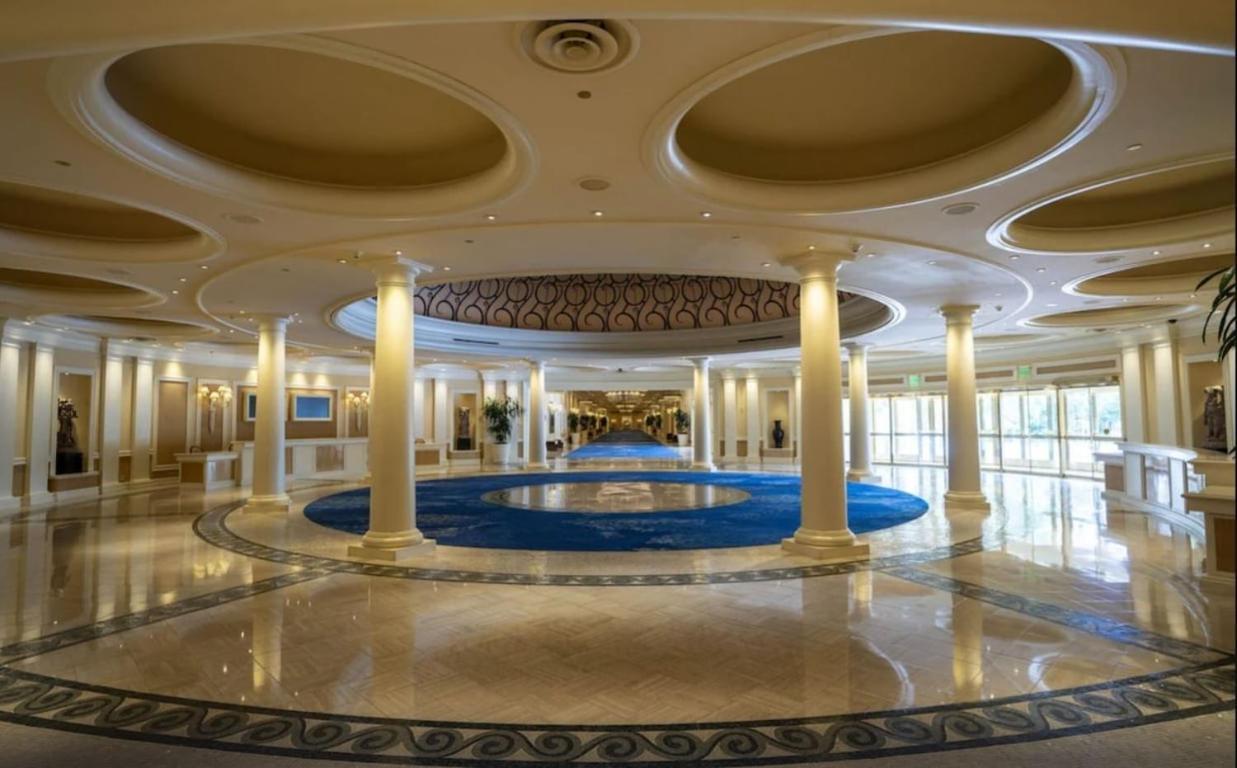 The Mirage Hotel & Casino By Suiteness Las Vegas Eksteriør billede